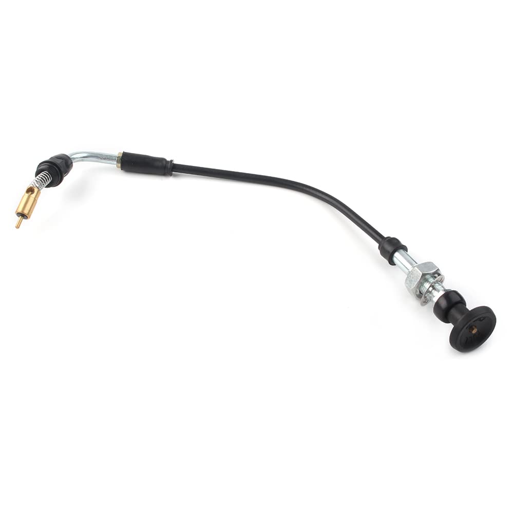 Motorcycle Carburetor Choke Cable I495689