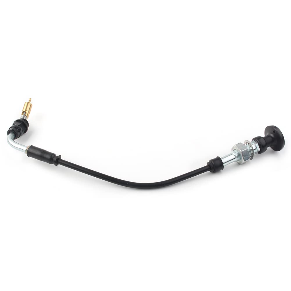 Motorcycle Carburetor Choke Cable I495689
