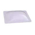 18.25X18.25 Skylight White Y484