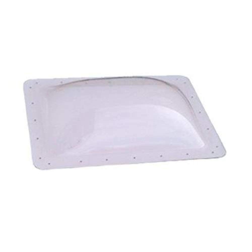 18.25X18.25 Skylight White Y484