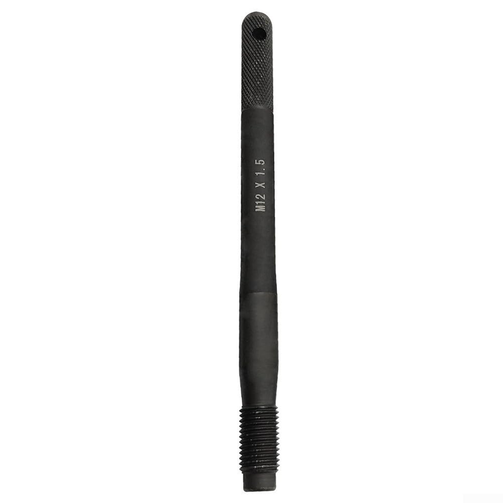 M12x1.5 Knurled Grip Wheel Hanger Tool W381
