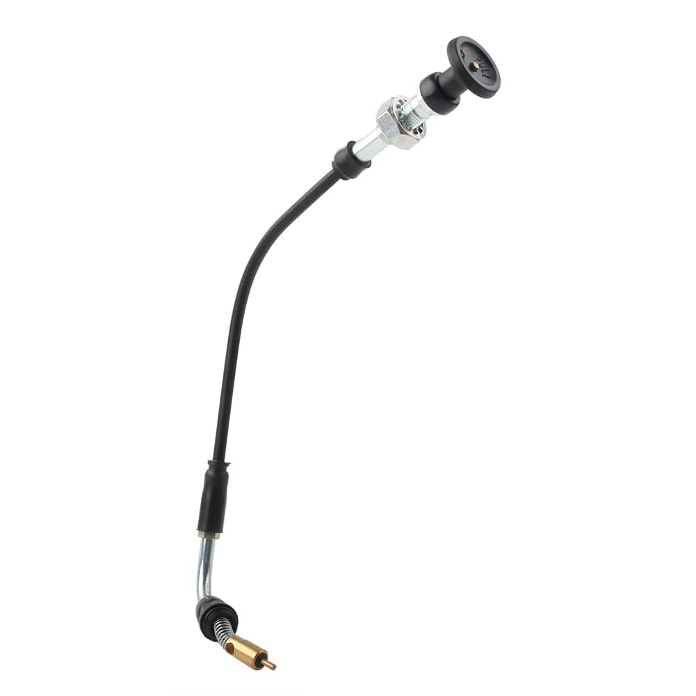 Motorcycle Carburetor Choke Cable I495689