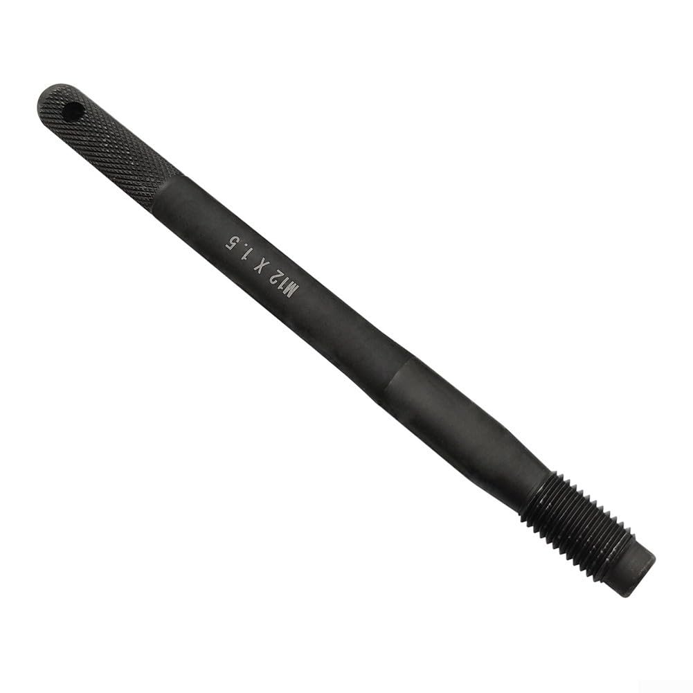 M12x1.5 Knurled Grip Wheel Hanger Tool W381