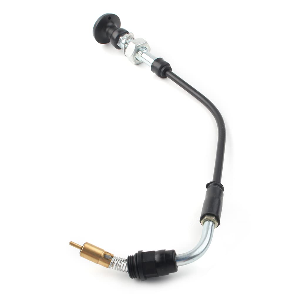 Motorcycle Carburetor Choke Cable I495689