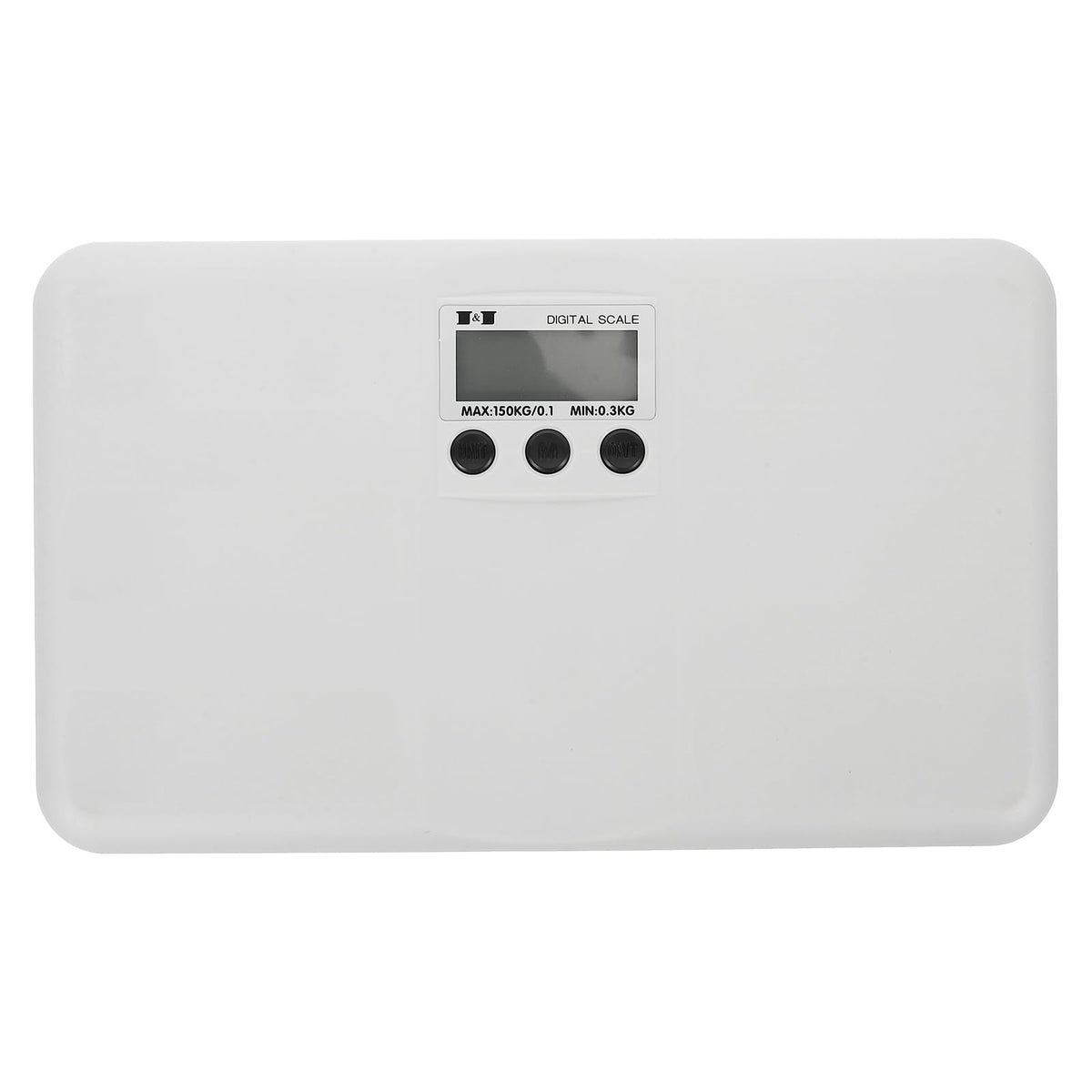 Baby Electronic Scale Digital Display U21216