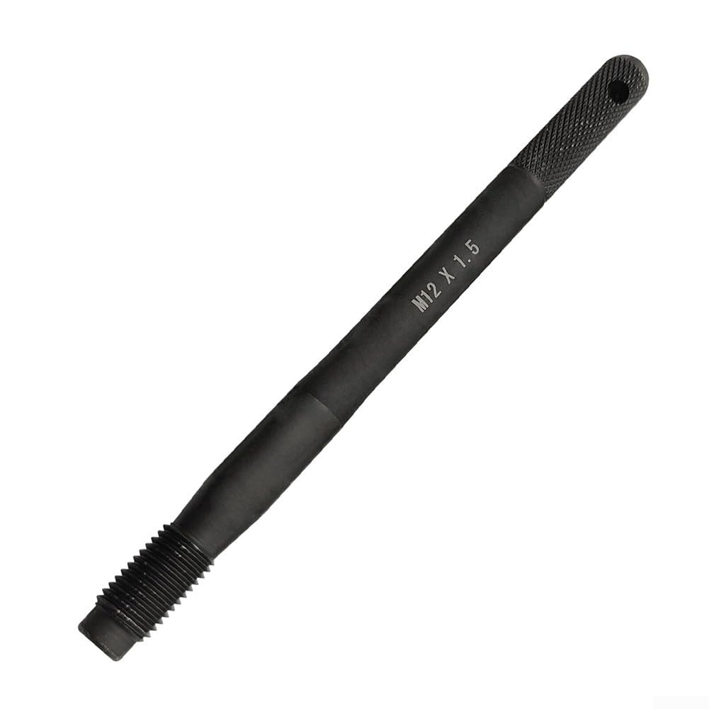 M12x1.5 Knurled Grip Wheel Hanger Tool W381