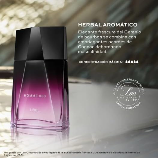 Eau de Toilette 3.4 Oz U7067