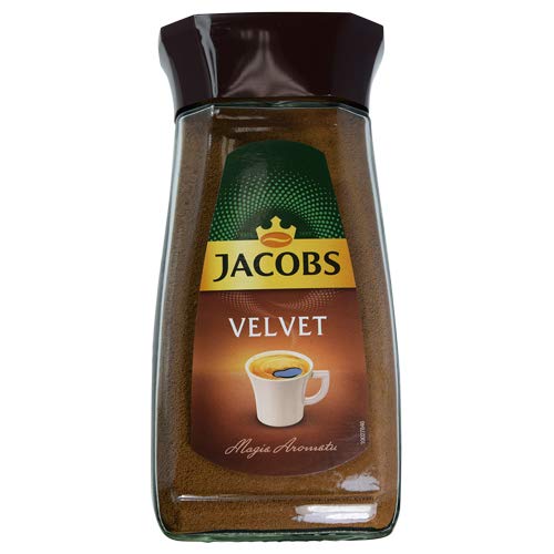Instant Coffee 200g Pack of 2 R46102