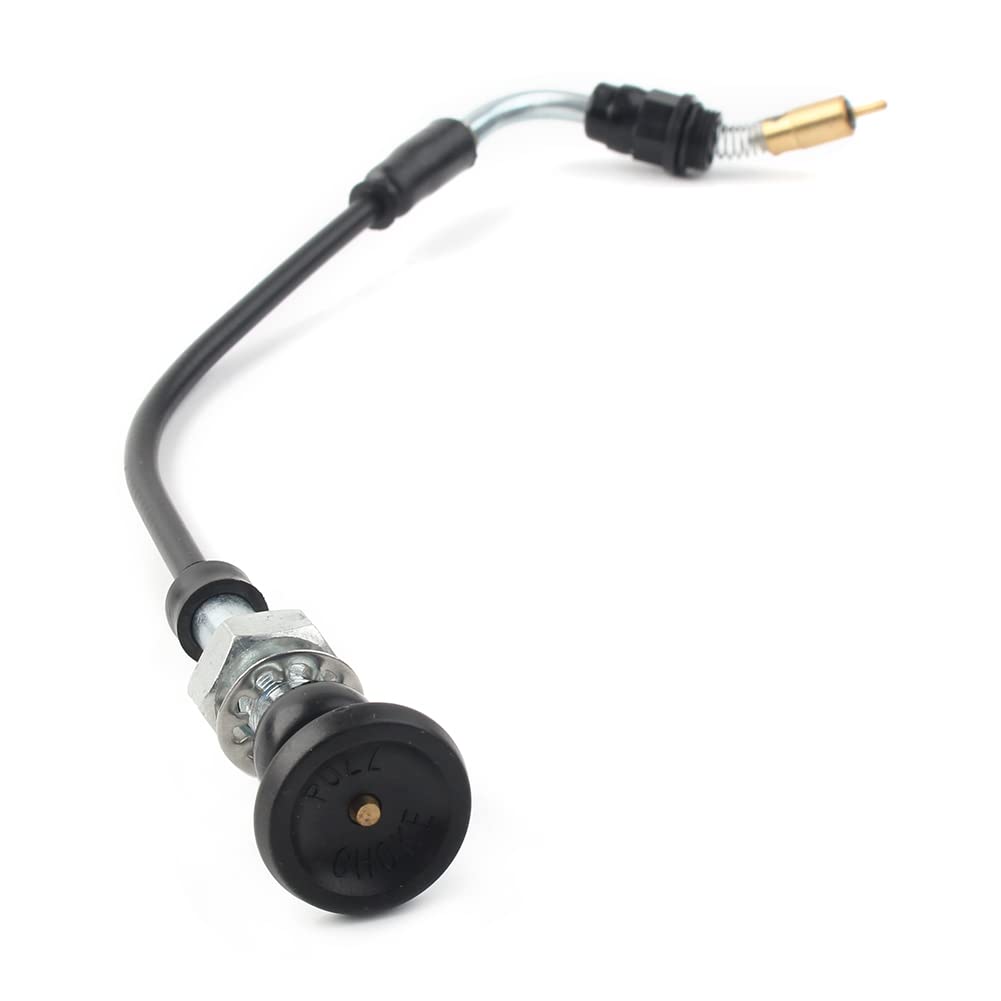 Motorcycle Carburetor Choke Cable I495689