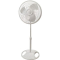 16" Oscillating Stand Fan 3-Speed E976