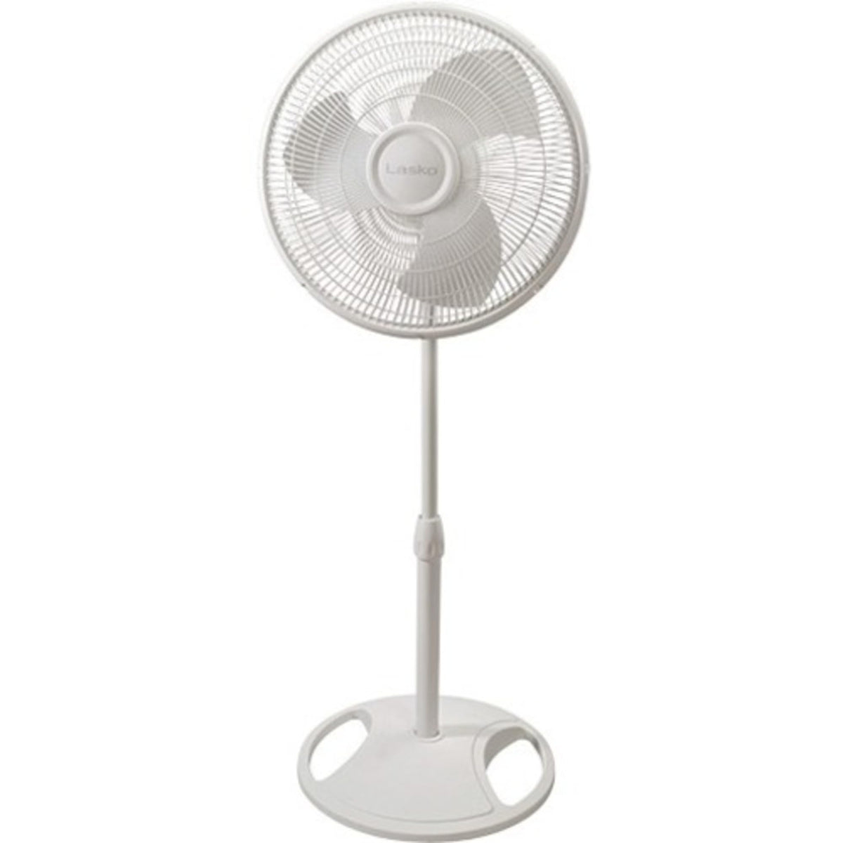16" Oscillating Stand Fan 3-Speed E976