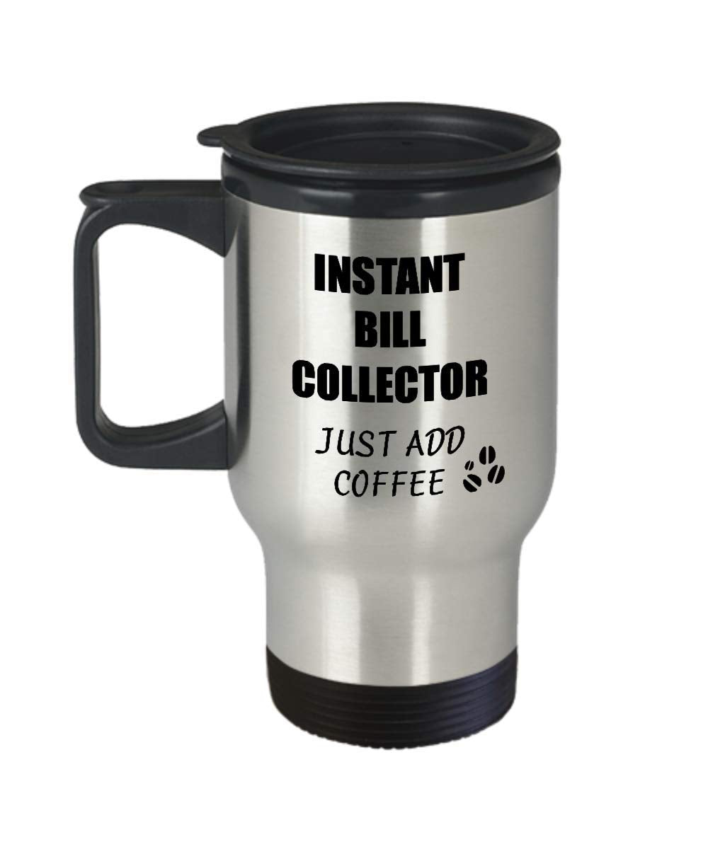 14 Oz Insulated Travel Mug Y430387
