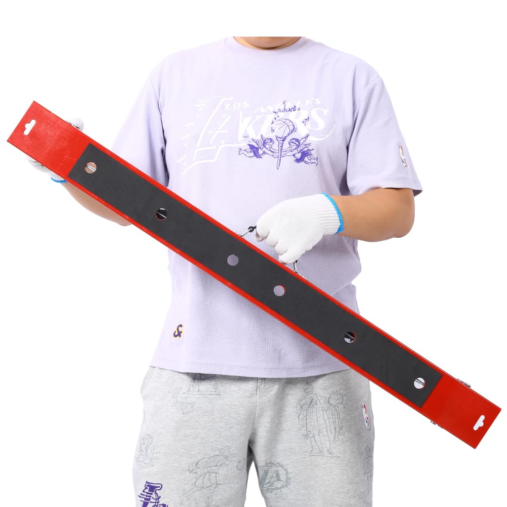 Foldable Steel Saw Horses 2 Pack C96471