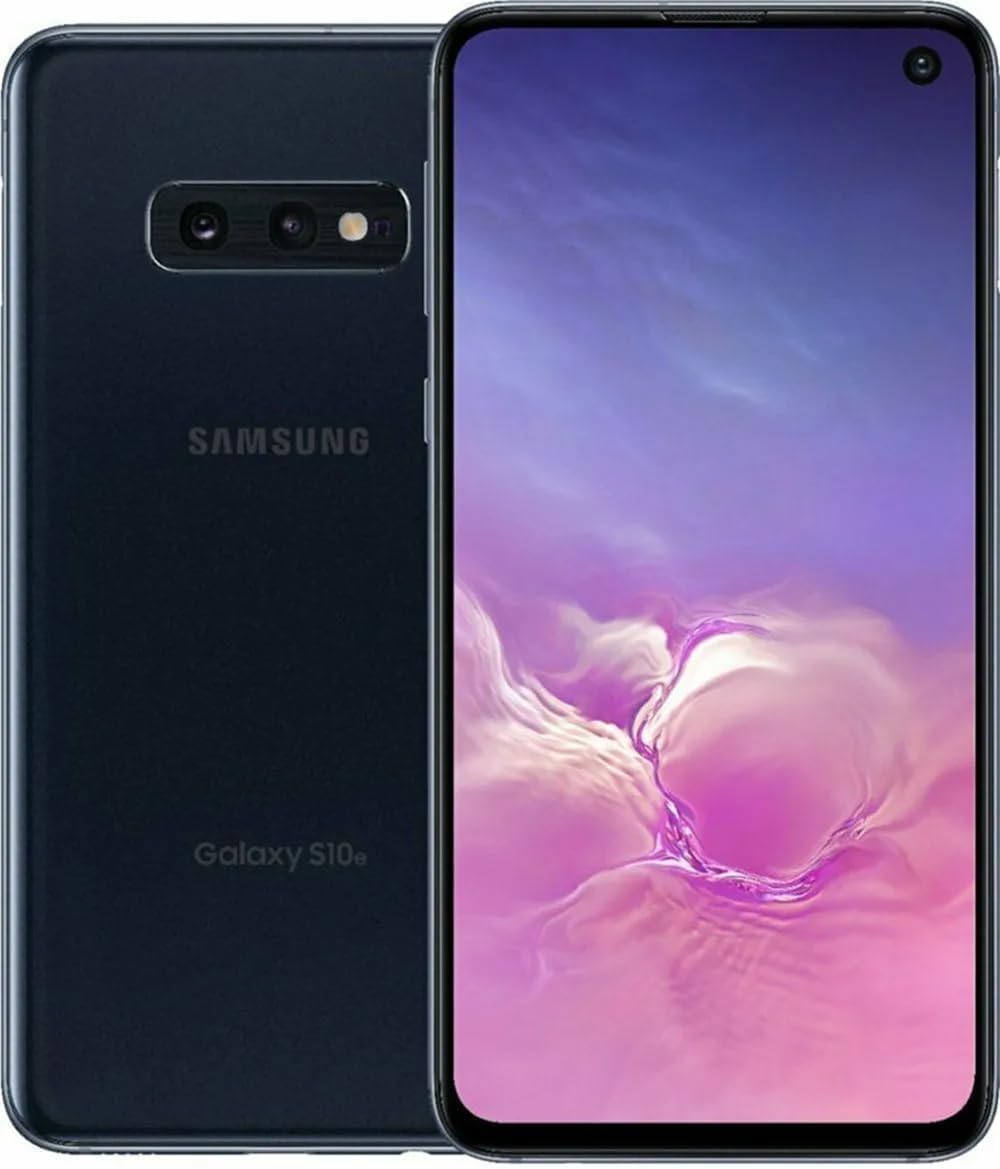128GB Prism Black Smartphone R970