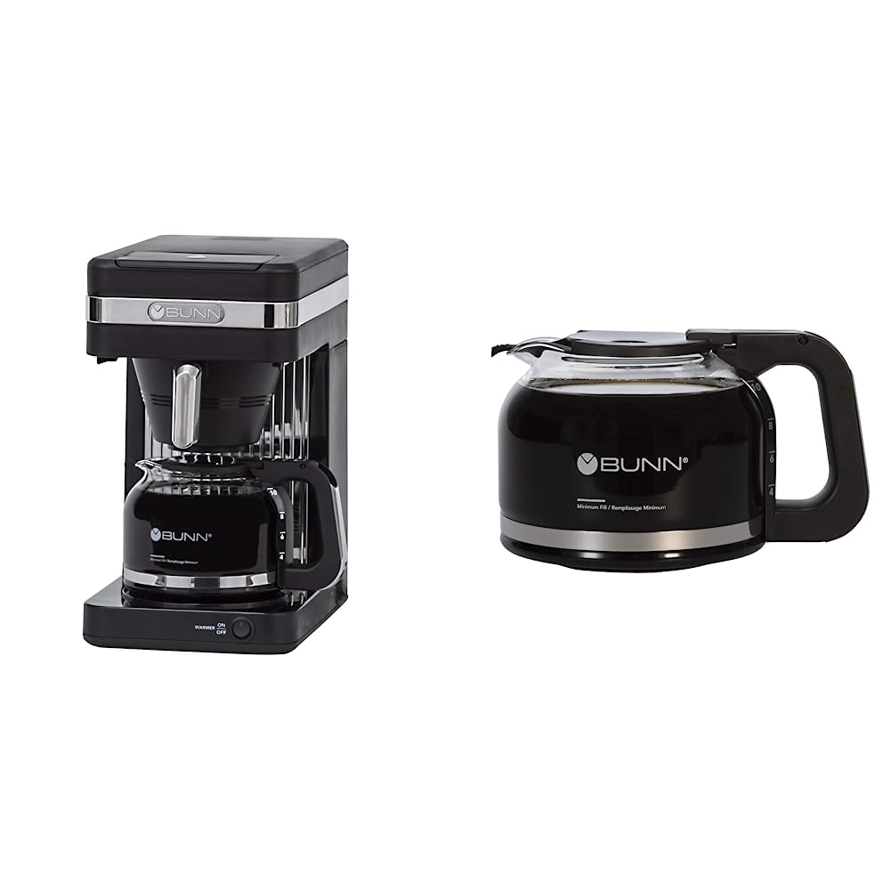10 Cup Coffee Maker P3527