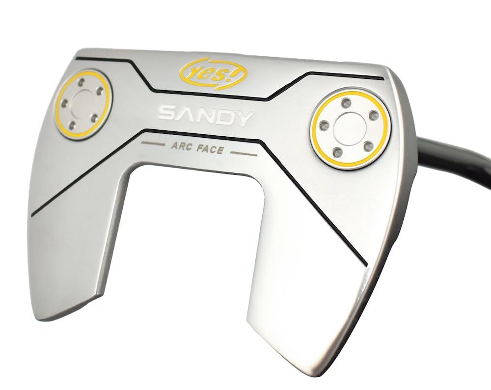 Golf Putter A48842