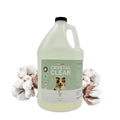 Fragrance Free Unscented Dog Shampoo 1 Gallon P900