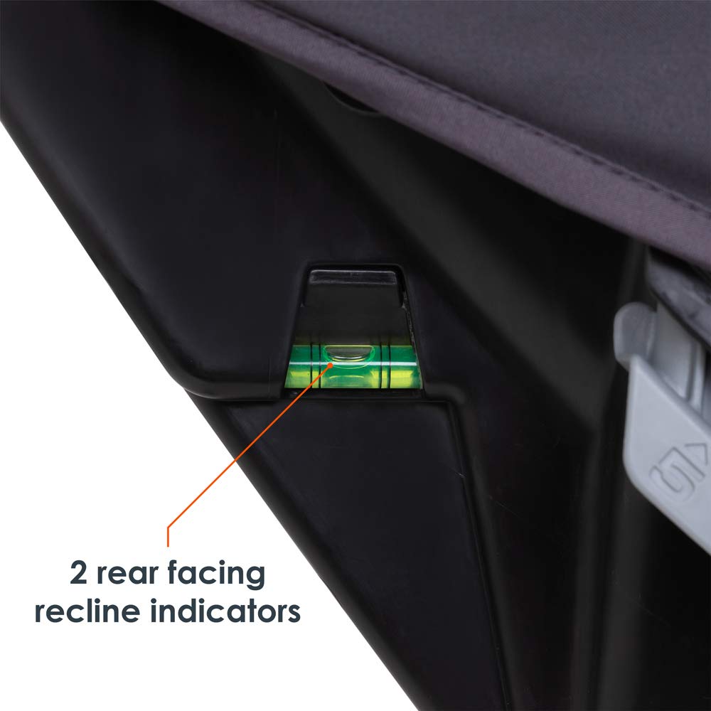 4-in-1 Convertible Car Seat U274