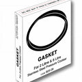 Pressure Cooker Gasket Seal K9619
