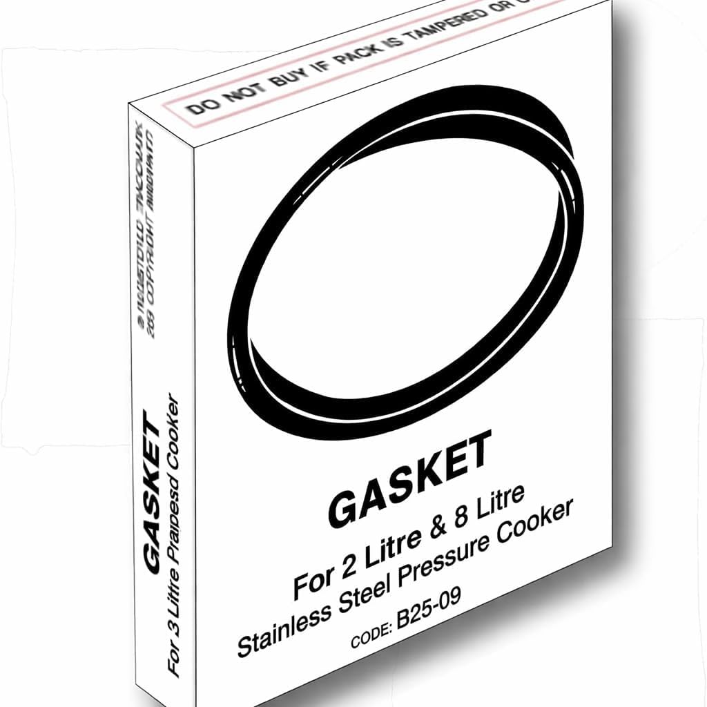 Pressure Cooker Gasket Seal K9619