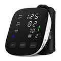 Blood Pressure Monitor Upper Arm Large Cuff Digital BP Machine E8352