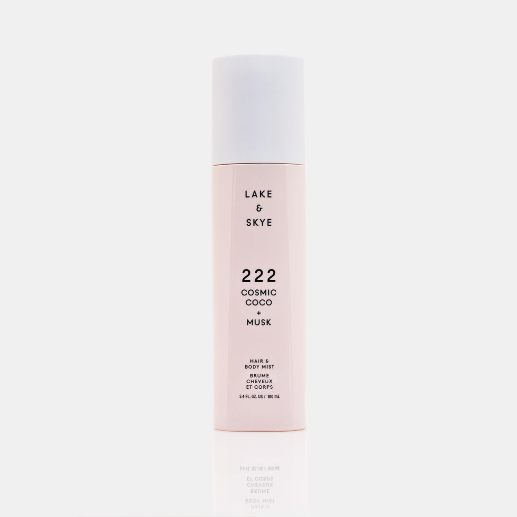Cosmic Coco + Musk Hair & Body Mist 3.4 Fl Oz A271286