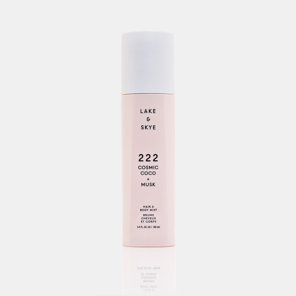 Cosmic Coco + Musk Hair & Body Mist 3.4 Fl Oz A271286