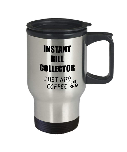 14 Oz Insulated Travel Mug Y430387
