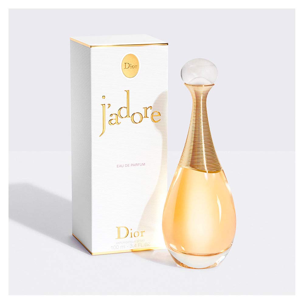 Eau De Parfum Spray 3.4 Ounces S341612