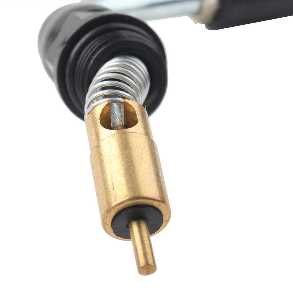 Motorcycle Carburetor Choke Cable I495689