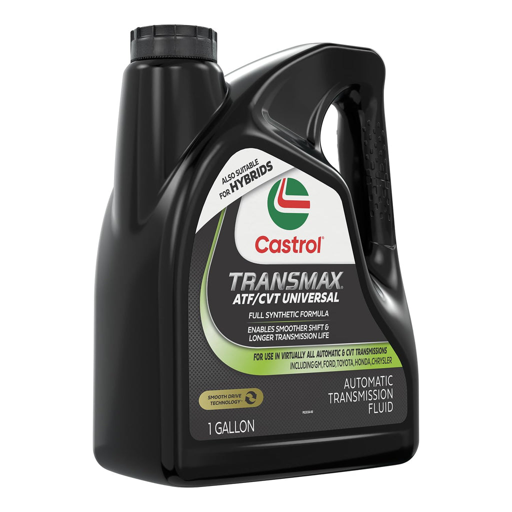 Universal Automatic Transmission Fluid 1 Gallon V9818