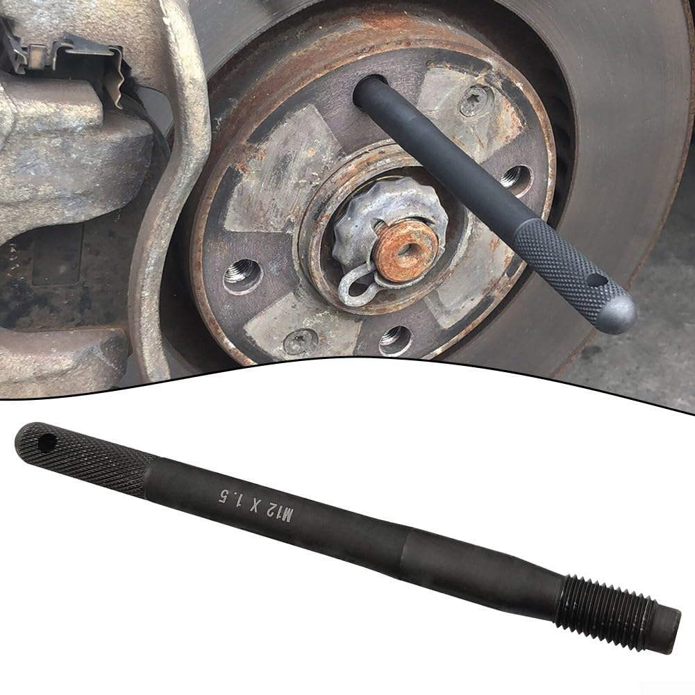 M12x1.5 Knurled Grip Wheel Hanger Tool W381