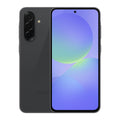 128GB Unlocked Android 5G Smartphone with AMOLED Display, Black B4727