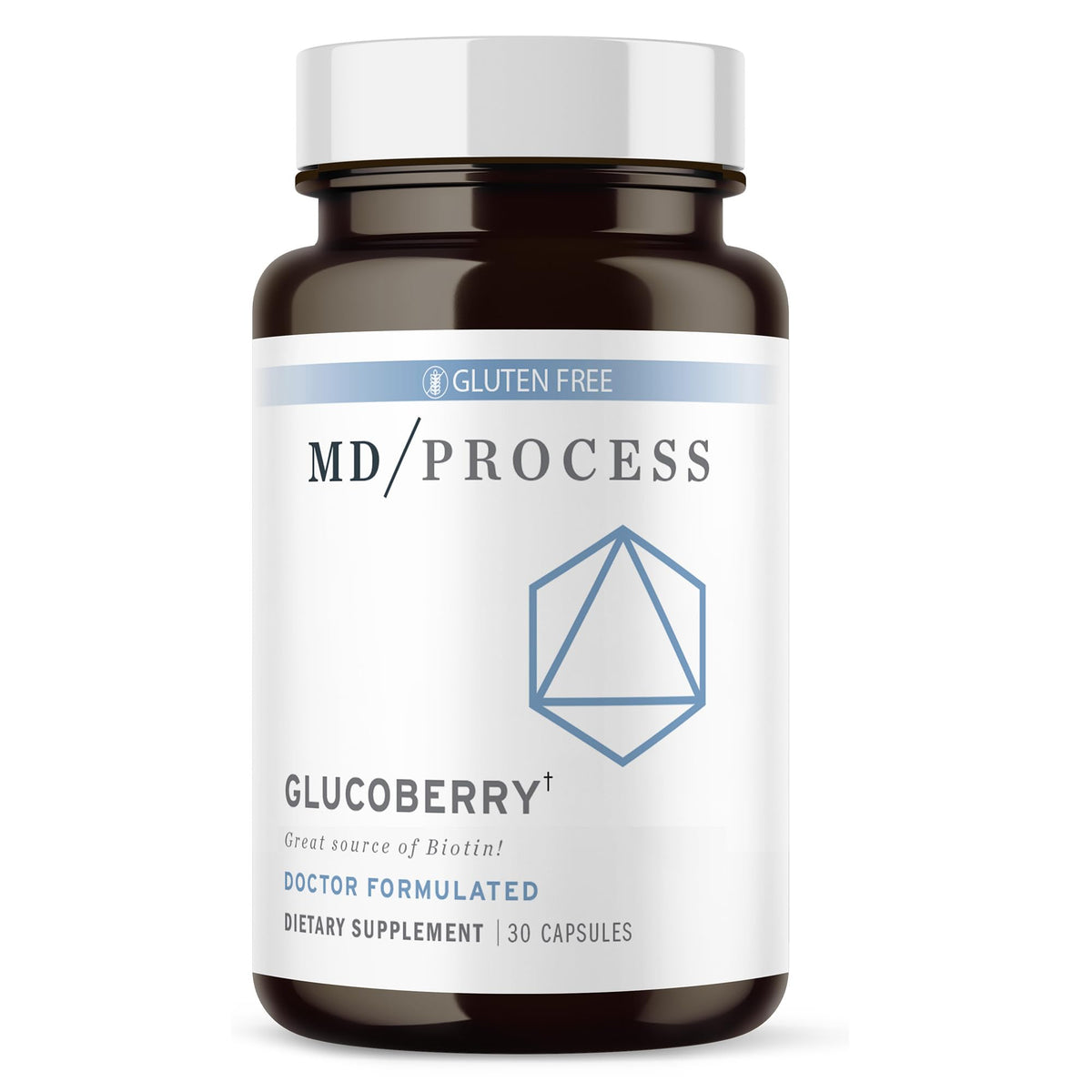 Maqui Berry Extract with Chromium Picolinate 30 Capsules P602115