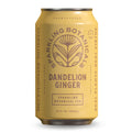 Organic Unsweetened Sparkling Water 12 oz Pack of 12 I5813