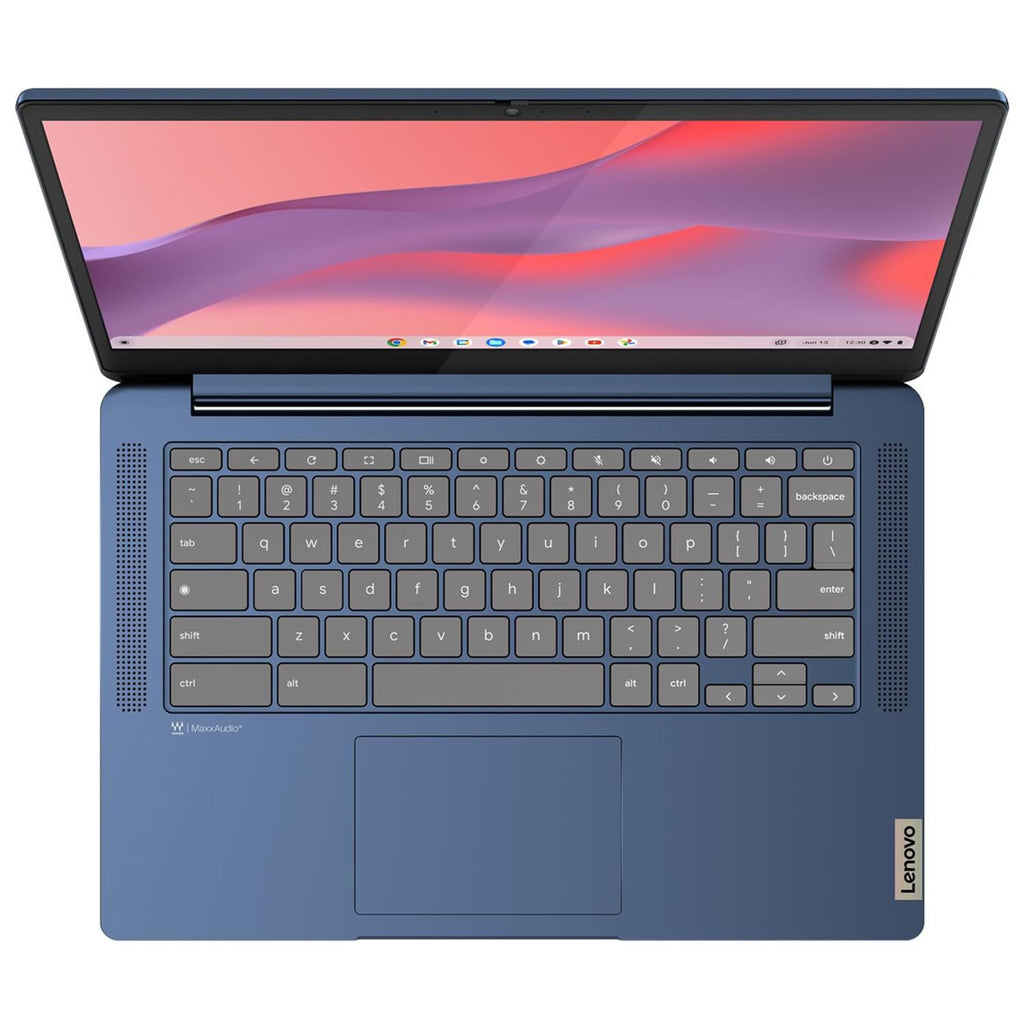 14" Touchscreen Chromebook P85502