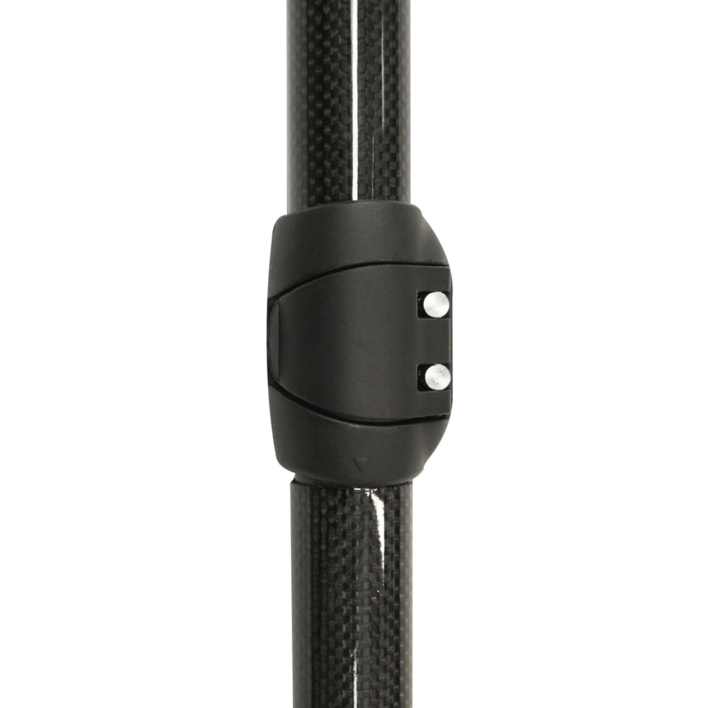 Adjustable Fiberglass Kayak Paddle with Nylon Blades T3088