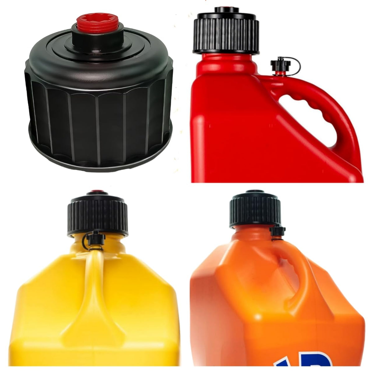 2PCS Gas Cans C2520