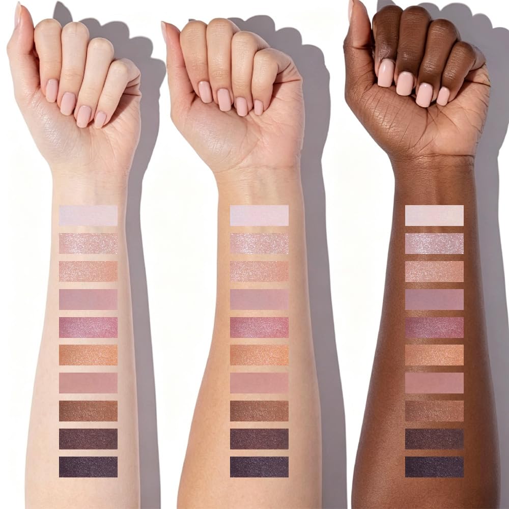 10 Eyeshadow Palette S948