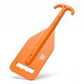Telescoping Emergency Paddle with T-Grip Handle L87565