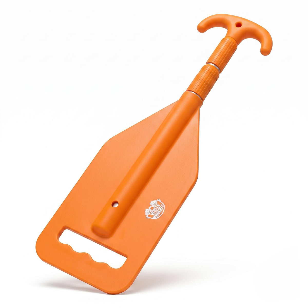 Telescoping Emergency Paddle with T-Grip Handle L87565
