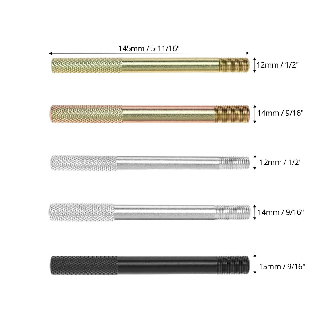 Set of 10 Alloy Steel Wheel Alignment Pin Q939409