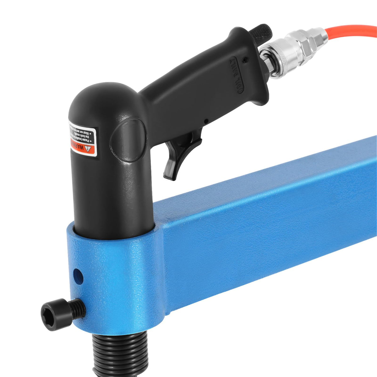 Pneumatic Planishing Hammer Air Powered Tool Y2889