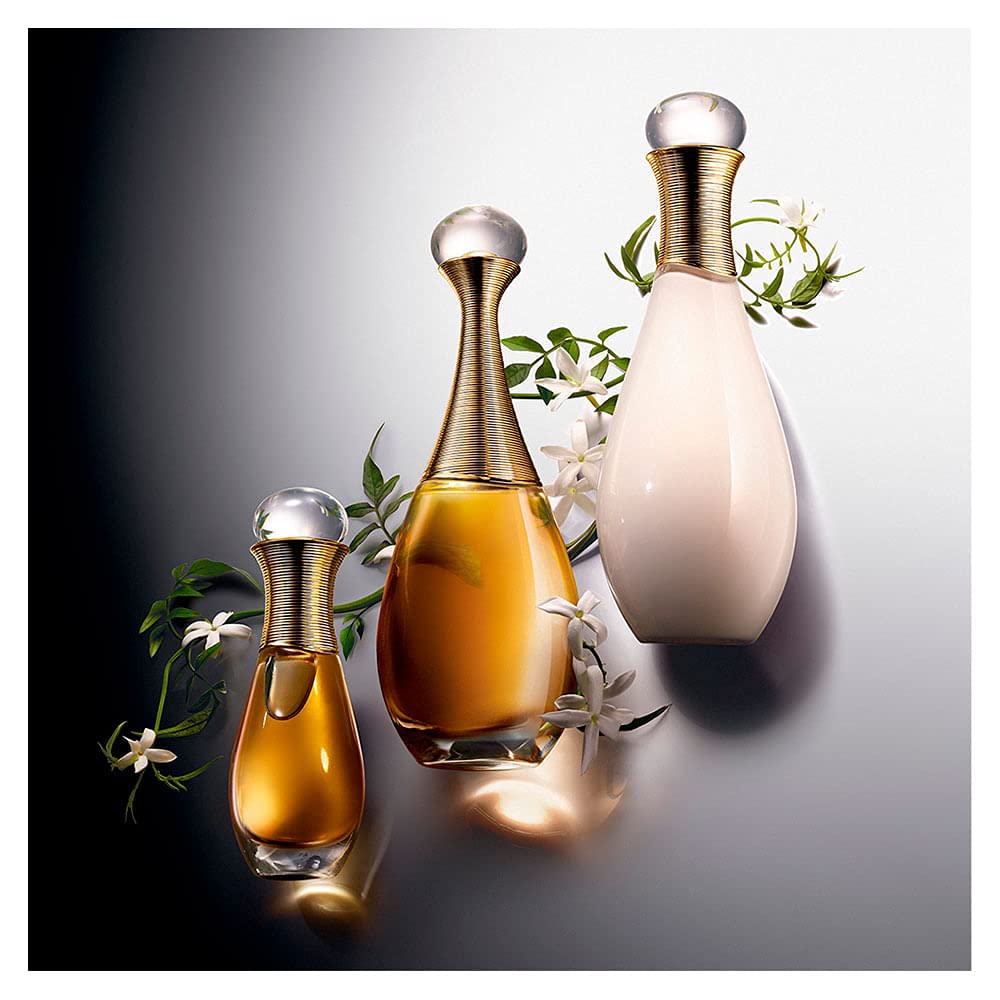 Eau De Parfum Spray 3.4 Ounces S341612
