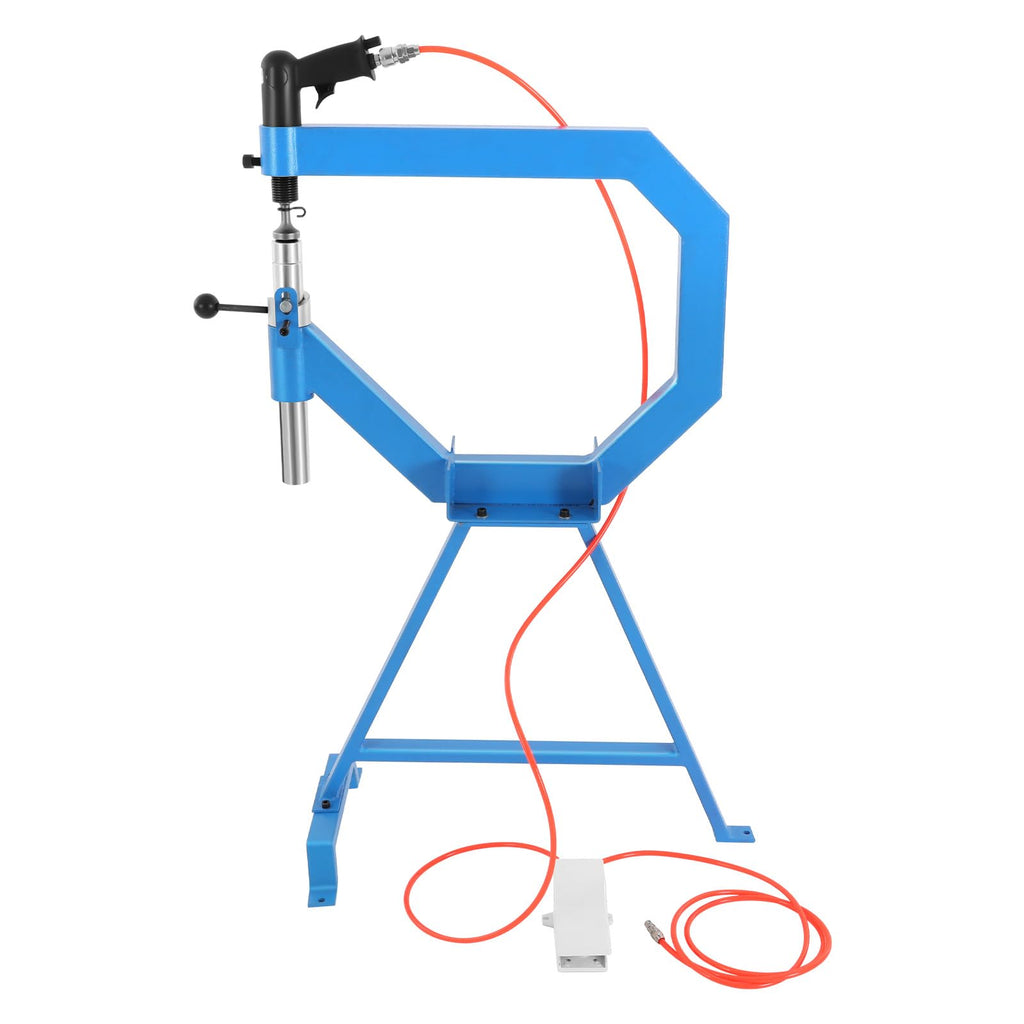 Pneumatic Planishing Hammer Air Powered Tool Y2889