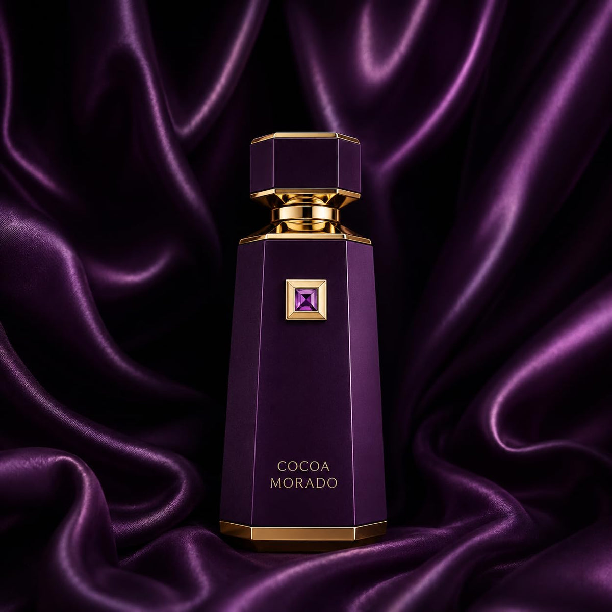 Cocoa Morado EDP 100ml H557