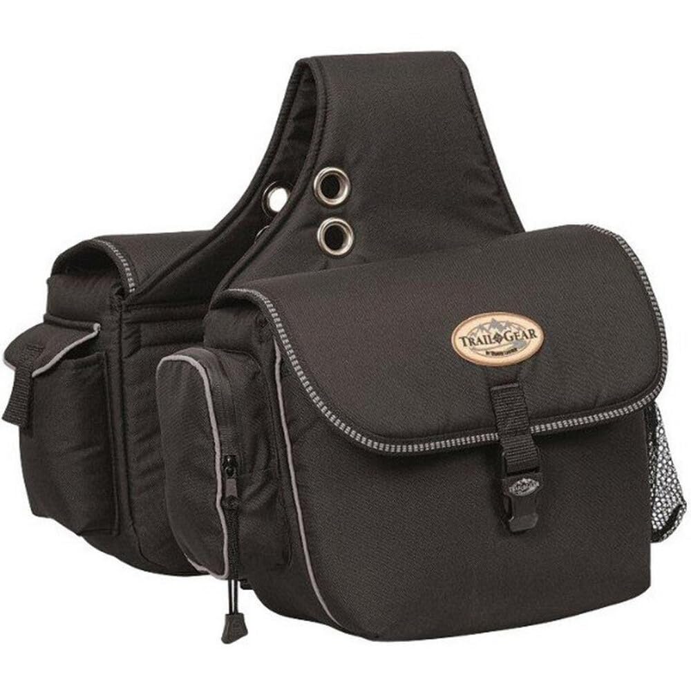 Saddle Bags C8369