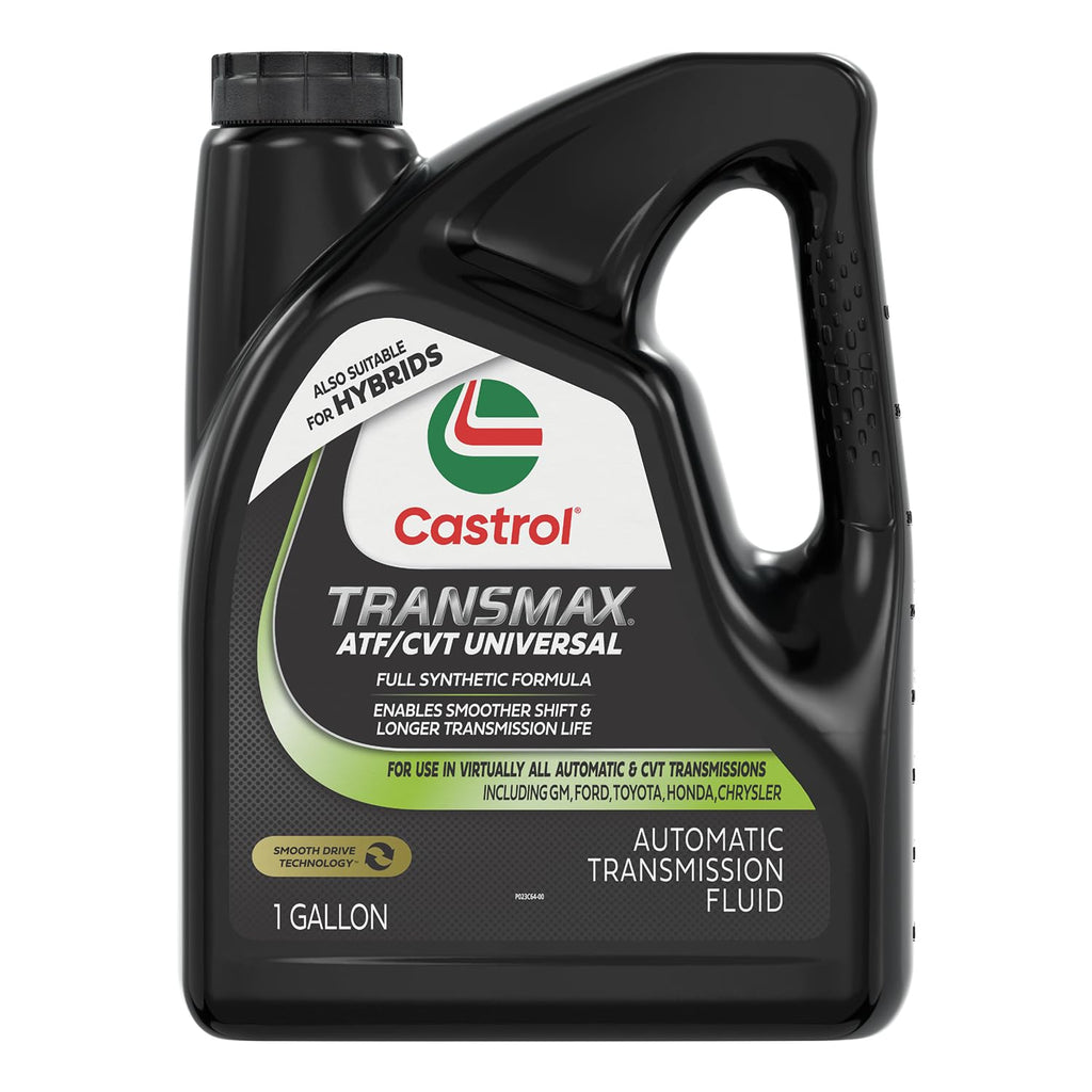 Universal Automatic Transmission Fluid 1 Gallon V9818