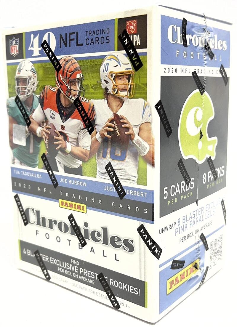 Football Trading Cards N7254