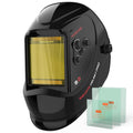 Auto Darkening Welding Helmet Large View V516641
